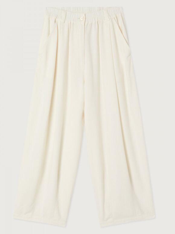 American Vintage - American Vintage Ozutown Trousers