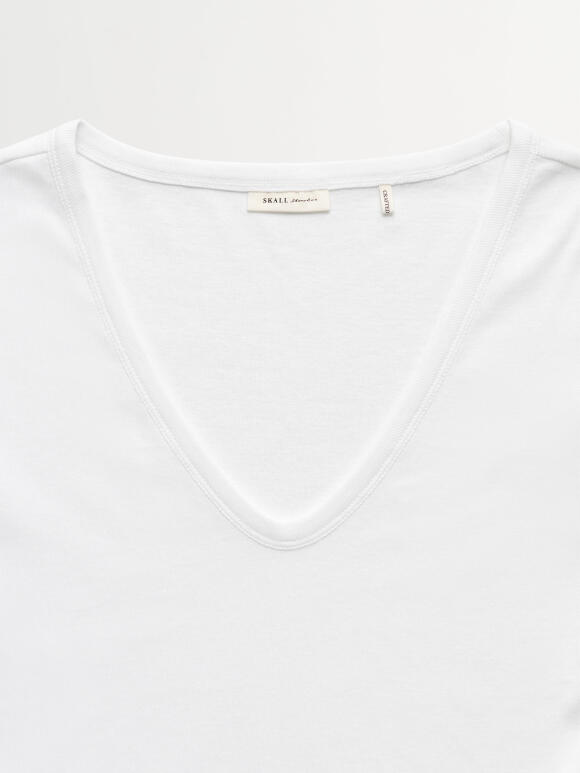 Skall  - Skall Seventies Tee