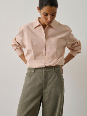 Soeur - Soeur Itaque Shirt Soeur - Soeur Itaque Shirt