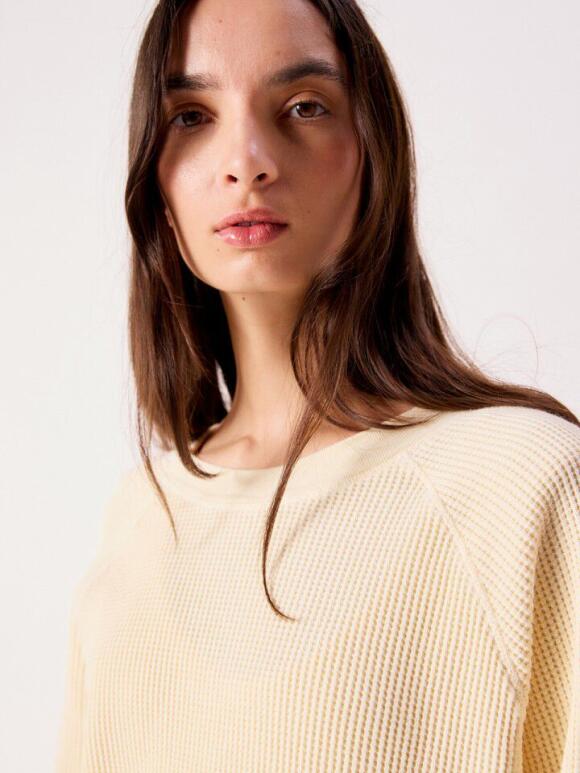 American Vintage - American Vintage Sweatshirt Uscow