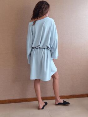 American Vintage - American Vintage Pymaz Dress American Vintage - American Vintage Pymaz Dress