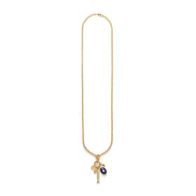 Anni Lu - Anni Lu Swimclub Necklace