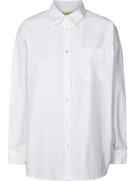 Gai +Lisva - Gai + Lisva Astrid Shirt Poplin