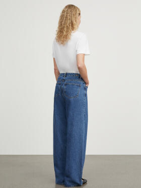 Skall - Skall Willow Wide Jeans Skall - Skall Willow Wide Jeans