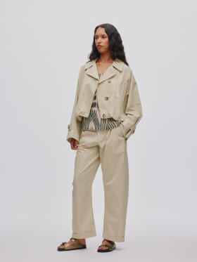 Rabens Saloner - Rabens Saloner Thalia Pants Rabens Saloner - Rabens Saloner Thalia Pants