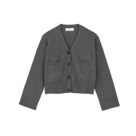 Skall Studio - Skall Studio Dello V-Cardigan