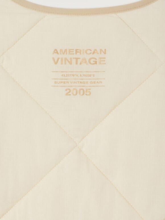 American Vintage - American Vintage yupbam