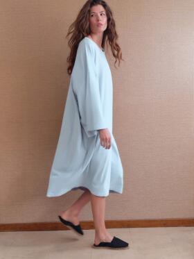 American Vintage - American Vintage Pymaz Dress American Vintage - American Vintage Pymaz Dress