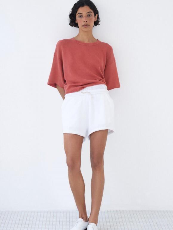 American Vintage - American Vintage Shorts Vibtown