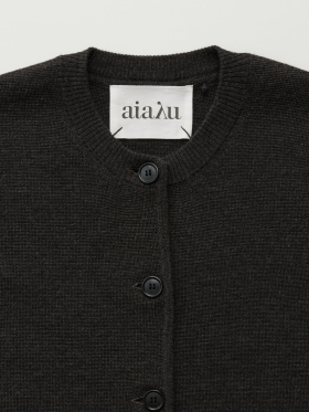 Aiayu - Aiayu Elva Vest