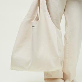 Aiayu - Aiayu Bag Canvas Large