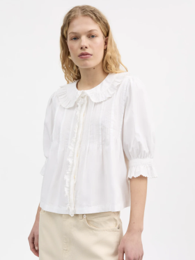 Skall Studio - Skall Studio Viola Blouse