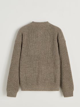 Aiayu - Aiayu Bine Cardigan