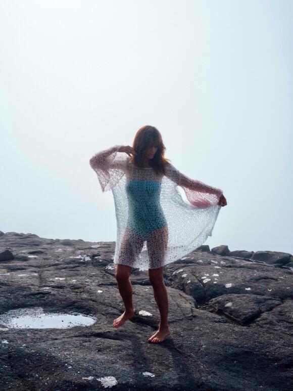 Gudrun & Gudrun - Gudrun & Gudrun Misty