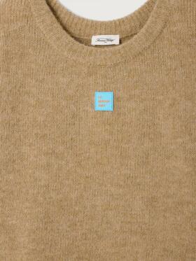 American Vintage - American Vintage Jumper East American Vintage - American Vintage Jumper East