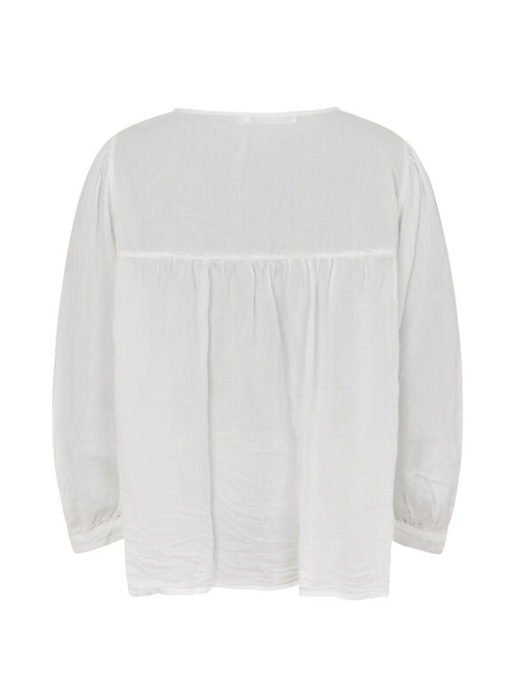 Rabens Saloner - Rabens Saloner Eike Blouse