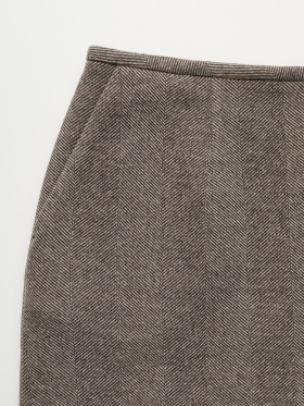 Aiayu - Aiayu Mini Skirt