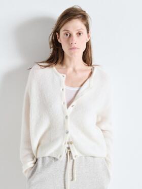 American Vintage - American Vintage Vitow Cardigan American Vintage - American Vintage Vitow Cardigan