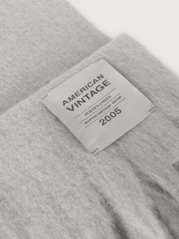 American Vintage - American Vintage Zinaco Scarf