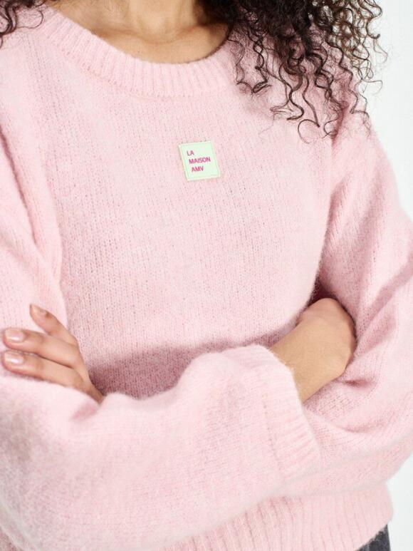 American Vintage - American Vintage Sweater East