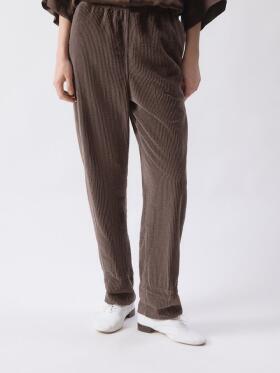 American Vintage - American Vintage Trousers Padow