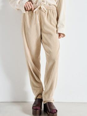 American Vintage - American Vintage Padow Trousers American Vintage - American Vintage Padow Trousers