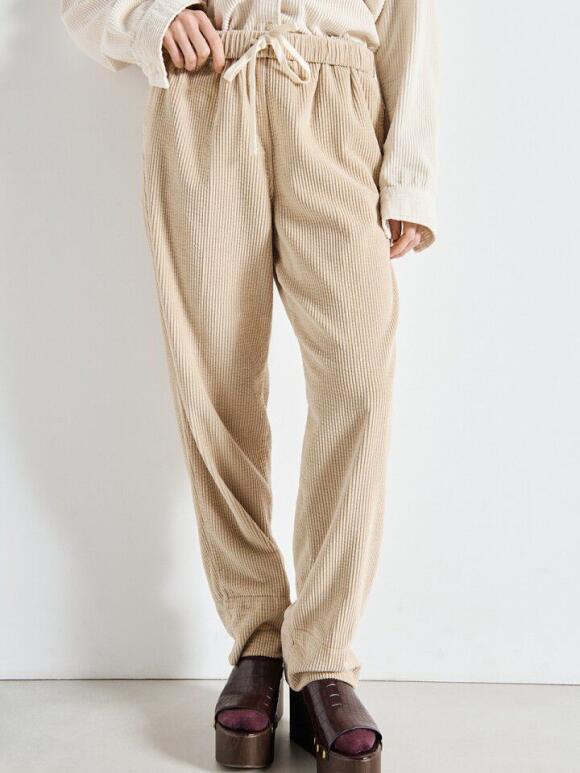 American Vintage - American Vintage Padow Trousers