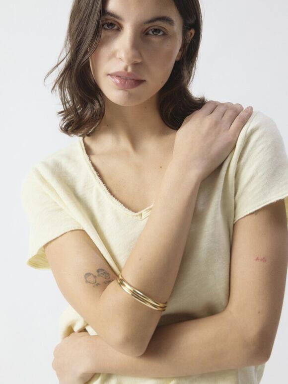 American Vintage - American Vintage T-Shirt Sonoma