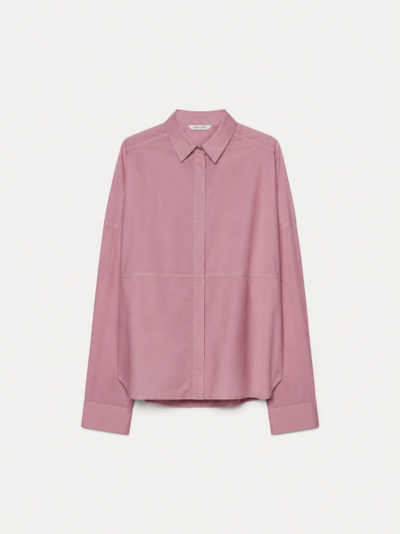 Pomandère  - Pomandére Shirt 