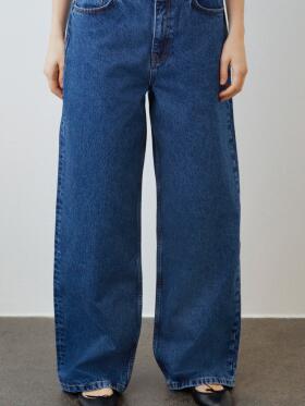 Skall - Skall Willow Wide Jeans Skall - Skall Willow Wide Jeans