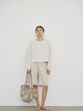 Care by Me - Care By Me Cecilie Shorts Care by Me - Care By Me Cecilie Shorts