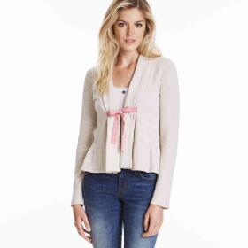 Odd Molly Canna solid cardigan