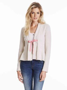 Odd Molly Canna solid cardigan