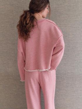 American Vintage - American Vintage Dantown Sweatshirt American Vintage - American Vintage Dantown Sweatshirt