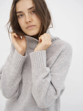 Care by Me - Care By Me Mea Sweater Care by Me - Care By Me Mea Sweater