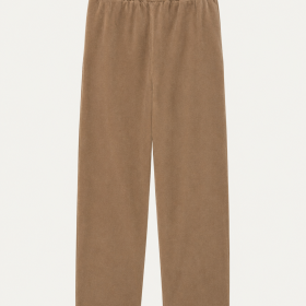 Pomandère  - Pomandére Joggin Trousers Sand