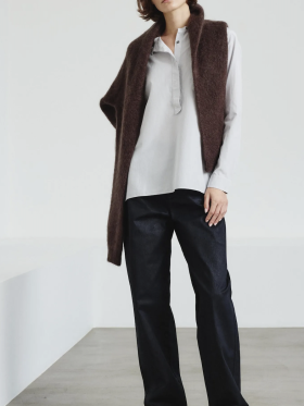 Pomandère  - Pomandere Shirt