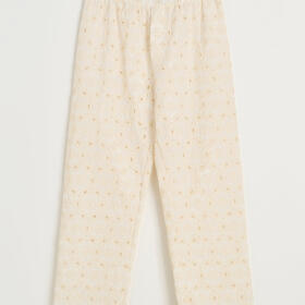 Aiayu - Ava Pant Embroidery