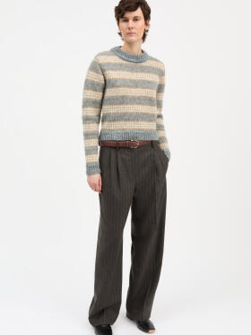 Skall - Skall Svala O-Neck Skall - Skall Svala O-Neck