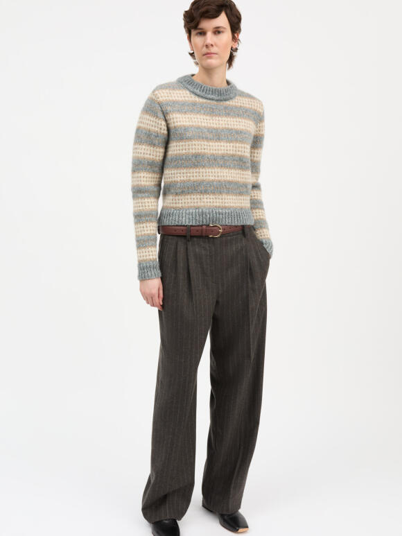 Skall  - Skall Svala O-Neck