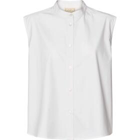 Gai +Lisva - Gai + Lisva Elisa Top Poplin