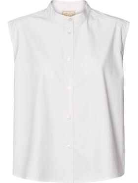Gai +Lisva - Gai + Lisva Elisa Top Poplin