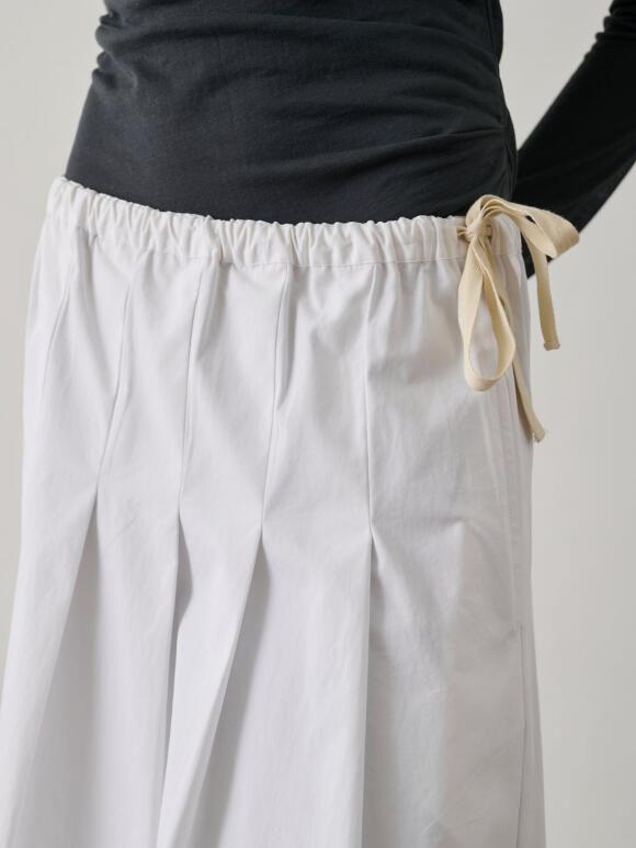 Soeur - Soeur Amalia Cotton Skirt 