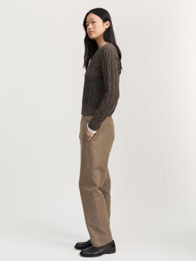 Aiayu Coco Pant Twill 