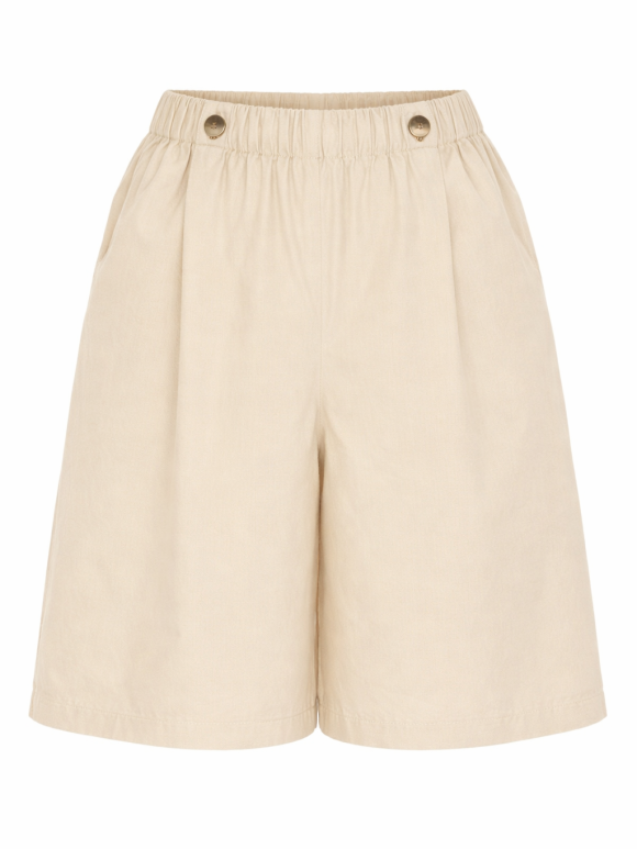 Anne-Mi - Anne Mi Irissa Wide Shorts