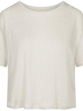 Gai +Lisva - Gai + Lisva Ivalo Linen Tee