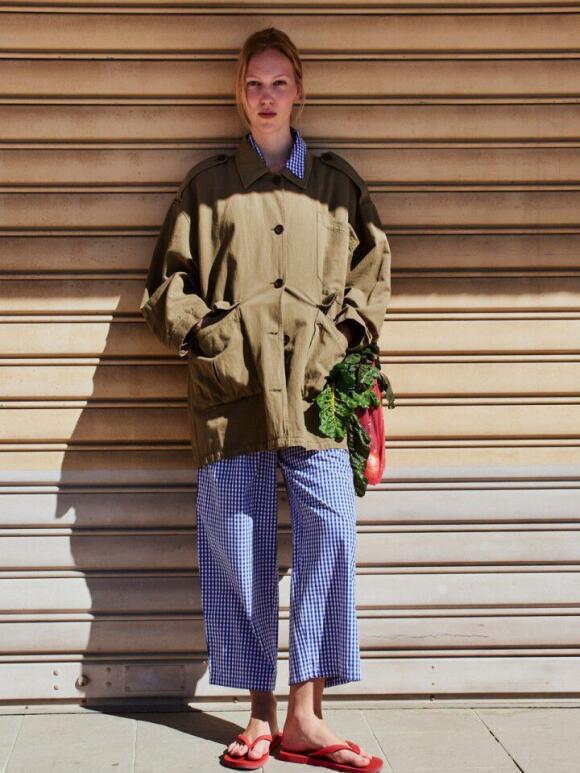 American Vintage Ekirow Trousers