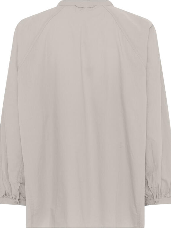 Frau - Frau Tokyo Short Shirt