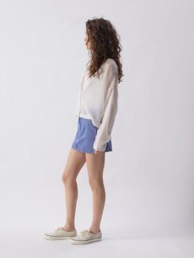 American Vintage - American Vintage Cardigan Bodyrow