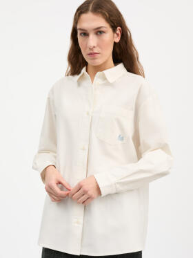 Skall  - Skall Edgar Shirt Oxford